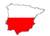 CASERÍA SAN JUAN DEL OBISPO - Polski